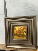 Panneaux décoratifs 3D en PVC, autocollants muraux 3D, panneaux muraux 3D pour plafond, décoration intérieure