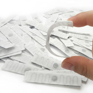 핫 세일 U8 U9 UHF 세탁 세탁 라벨 의류 변경 UID 덮어 쓰기 UID 라벨 방수 빨 <span class=keywords><strong>RFID</strong></span> 세탁 태그 - Product Image 5