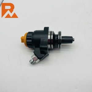 Ensemble de piston de pompe à injection de carburant HP0 094040-0380 pour pompe haute pression 24V - Product Image 4