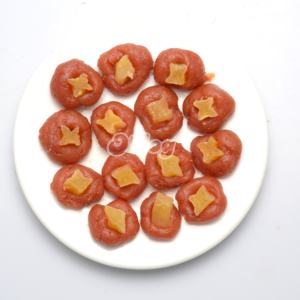 אירוע חם של בשר ברווז בשר ברווז מטפלת חטיפים אורגניים חטיפים אורגניים כלב אימון כלבים תגמולים - Product Image 3