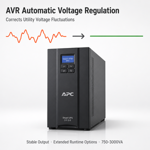 <span class=keywords><strong>UPS</strong></span> Inteligente <span class=keywords><strong>APC</strong></span> SMT1000I-CH de <span class=keywords><strong>1000VA</strong></span>, Interactivo de Línea, 700W/1KVA, 220V 60Hz con Protección contra Rayos para Aplicaciones de Telecomunicaciones - Product Image 4