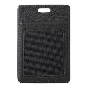 Lancoda – étiquettes d'identification de <span class=keywords><strong>valise</strong></span> imprimées personnalisées, étiquettes de nom de bagages en cuir par Sublimation - Product Image 2