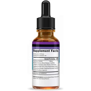 <span class=keywords><strong>Gocce</strong></span> Dietetiche Keto, Brucia Grassi Liquido, BHB Chetoni Esogeni, Perdita di Peso Chetogenica, Detox, <span class=keywords><strong>Gocce</strong></span> <span class=keywords><strong>Dimagranti</strong></span>, Bevanda Salutare - Product Image 3