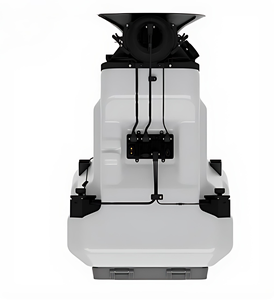 New T70T70P Spreading System Plant protection Agricultural <b>Drone</b> Spare Parts for DJI T60 Agricultural <b>Drone</b> <b>Accessories</b> - Product Image 2
