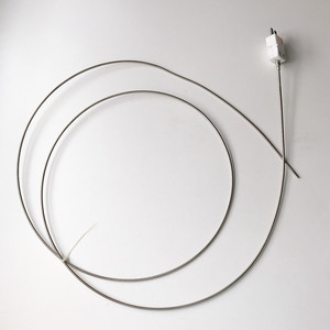 เทอร์โมคัปเปิลชนิด S ทนความร้อนสูง ยี่ห้อ Haichen พร้อมฉนวน Mgo - Product Image 4