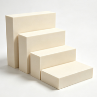 Panneau d'isolation rigide en polyuréthane, mousse PU rigide à cellules fermées, plaque d'isolation thermique