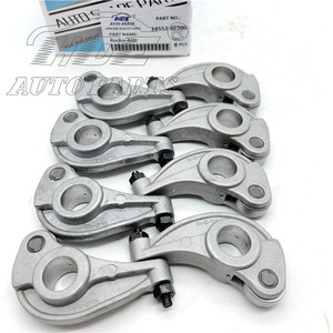 24552-02200 2455202200 อะไหล่รถยนต์ HDE ขายส่ง ร็อคเกอร์อาร์มสำหรับรถยนต์ Kia - Product Image 2