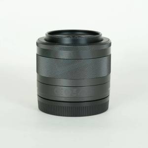 Lente Macro HFT Profesional EF-M 28mm F/3.5 IS STM de Enfoque Fijo para Cámaras DSLR y Mirrorless, Filtro de <span class=keywords><strong>43MM</strong></span>, Construcción de Aluminio - Product Image 4