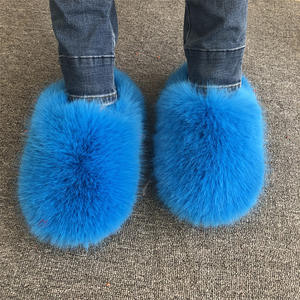 Abrigo de Piel Sintética de Mapache para Mujer, Estilo Europeo y Estadounidense, para Otoño e Invierno, Uso Doméstico, Talla Grande, Cálido y Aterciopelado, Novedad 2025 - Product Image 4