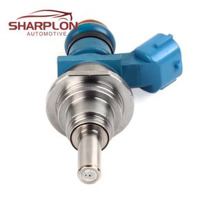 Inyector de Combustible Original de Alta Calidad L3K9-13-250A E7T20171 para Mazda 3 6 CX-7 Turbo 2006-2013 - Product Image 4