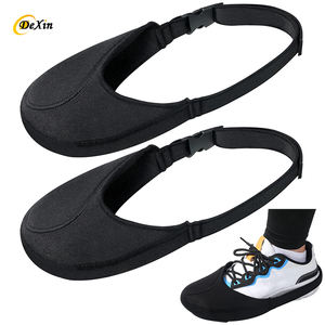 Accesorios personalizados para <span class=keywords><strong>ciclismo</strong></span> al aire libre, protectores de zapatos suaves y populares para <span class=keywords><strong>ciclismo</strong></span>, venta al por mayor - Product Image 4