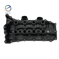 Collecteur d'admission gauche KYGER LR034993, collecteur d'admission droit LR034994 pour moteur diesel Land Rover Range Rover Sport 4.4 TDV8