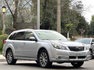 Vagoneta <span class=keywords><strong>Subaru</strong></span> <span class=keywords><strong>Outback</strong></span> 2.5L CVT AWD Usada, Volante a la Izquierda, Asientos de Cuero, Techo Solar Eléctrico, Navegación, Auto Usado Confiable para Exportación - Product Image 5