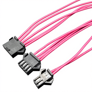 Custom gevlochten nylon mouw kabelboom - Product Image 1