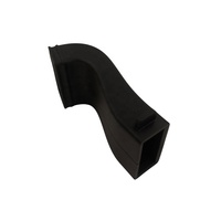 Custom OEM ODM Food Grade Eco Friendly Silicone Gasket Cover Frame Custom Molded Multi Color Rubber Seal Parts Factory Price