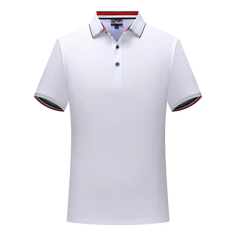 Polo shirt dresses Summer Mini Shorpolo shirt clothes For polo shirt With Embroidery Patches