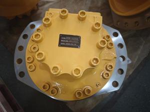 Moteur hydraulique MS18 MSE18 pour machines minières et moteur de transmission finale - Product Image 4