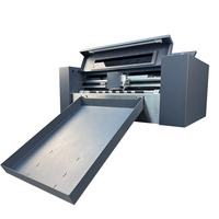Cortadora de Papel Adhesivo A3, Plotter con Rueda de Corte Automática, Soporte de Cuchilla Ajustable, Motor Servo sin Escobillas de 350 mm