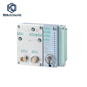 ชุดอุปกรณ์ควบคุมระบบอัตโนมัติสำหรับอุตสาหกรรม6ES7516-3AN00-0AB0ชุด S7-1500หน่วยประมวลผลกลาง6ES7516-2PN00-0AB0 PLC - Product Image 1