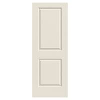 Peau de porte moulée en mélamine hdf de texture de 3mm pour la fabrication de portes
