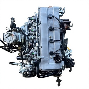 เครื่องยนต์ KA24 2.4L มือสอง สภาพดี ใช้งานได้เต็มประสิทธิภาพ สำหรับรถยนต์นิสสัน UD Teana ปี 2014-2021 - Product Image 1