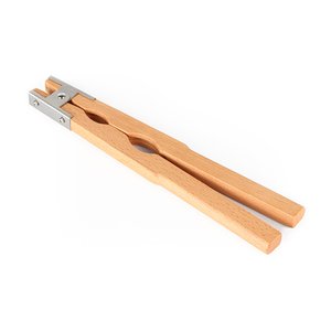 Stuccler <span class=keywords><strong>bijoutier</strong></span> bois extérieur porte-bague 8 ''bijoux anneau à l'intérieur <span class=keywords><strong>pince</strong></span> <span class=keywords><strong>de</strong></span> polissage tenant outil à main - Product Image 4