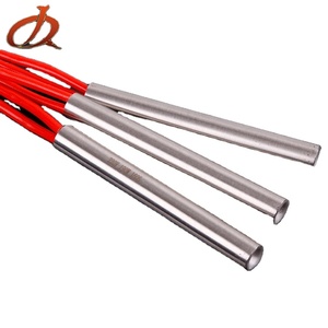 220V 12V 30Watt 1000W mật độ cao yếu tố làm nóng nước nóng hộp mực nóng với logo tùy chỉnh - Product Image 1