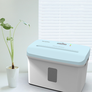 Mỹ 110 V Crinkle cắt giấy <span class=keywords><strong>Shredder</strong></span> - Product Image 5