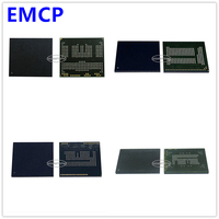 MT29C2G24MAKJAJC-75 IT JW224 MCP 107FBGA NAND Flash 256MB Memoria Móvil DDR 1Gb Chip de Memoria IC Circuitos Integrados Electrónicos