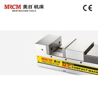 Étau modulaire pour établi, de haute précision, ouverture Max, 0 à 280mm