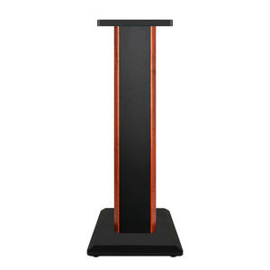 Support de haut-parleur en <span class=keywords><strong>bois</strong></span> <span class=keywords><strong>pour</strong></span> home cinéma SHILE de haute qualité SZ-006 4,1 kg HIFI, support stéréo HIFI - Product Image 6