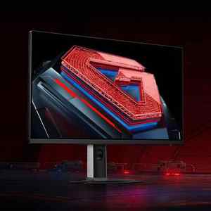 จอคอมพิวเตอร์ CN Redmi Monitor G27Q รุ่น Multi functional Bracket Edition 2025 รุ่นประหยัดพลังงาน ความละเอียด 180Hz รุ่น P27QCB-RG - Product Image 3