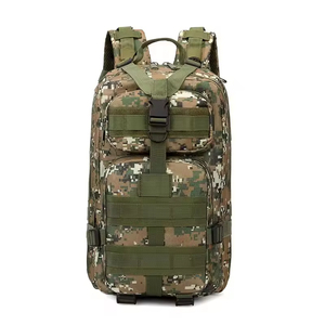 <span class=keywords><strong>Sac</strong></span> <span class=keywords><strong>à</strong></span> <span class=keywords><strong>dos</strong></span> tactique extérieur <span class=keywords><strong>50L</strong></span> résistant <span class=keywords><strong>à</strong></span> l'usure et aux rayures, <span class=keywords><strong>sac</strong></span> <span class=keywords><strong>à</strong></span> <span class=keywords><strong>dos</strong></span> tactique Oxford imperméable multicouche - Product Image 3