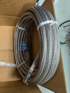 P/N 2154505-2 GE Saluran Pengembalian Helium Fleksibel untuk Pemindai MRI Memberikan Anda Produk Baru - Product Image 2