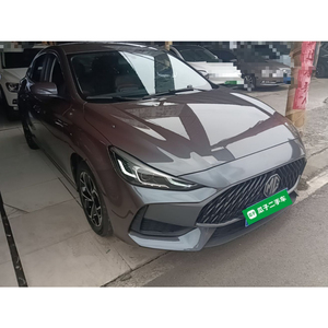 Auto Usata <span class=keywords><strong>2023</strong></span> <span class=keywords><strong>MG</strong></span> 5, Vendita all'Ingrosso a Basso Prezzo, Motore a Benzina, Cambio Automatico, Berlina 5 Posti LHD per Proprietari di Auto di Lunga Durata - Product Image 3