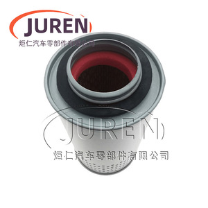 Filtre d'aération de carter moteur Hebei Chine 876069 AF26188 – Pièce de maintenance pour groupe électrogène - Product Image 2