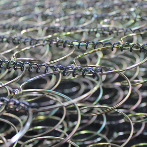 Muelles de compresión de resorte de dibujo, proveedor de China, de bolsillo, venta directa de fábrica - Product Image 4