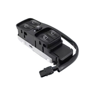 Mercedes-Benz G55 G500 Window <b>Switch</b> A4638202210 Electric <b>12V</b> DC Automotive Control Module - Product Image 4