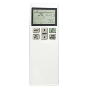 Nuevo control remoto de repuesto RLA502A700B compatible con el control remoto del aire acondicionado <span class=keywords><strong>Mitsubishi</strong></span> SRF50ZMX-S SRF35ZS-W SRF25ZS-W - Product Image 1