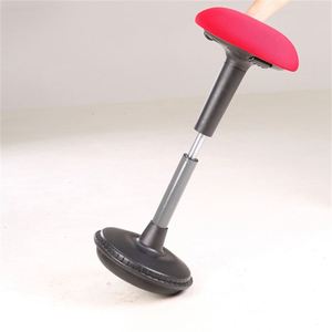 Premium Ergonomic Active Sitting Wobble <b>Stool</b> Monitor Arms Category for Optimal Seating Performance - Product Image 2