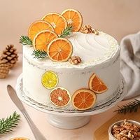 100% Pure Natuurlijke Premium Kwaliteit Zoete Bulk AD Sirop Geconserveerd Gedroogd Fruit Gedroogde Sinaasappelschijfjes voor Thee Cocktail Taartdecoratie