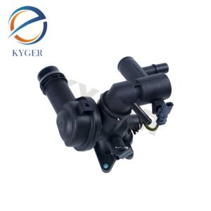 Suku Cadang Mobil mesin termostat perumahan LR106640 LR093328 LR140116 untuk Discovery 5 Sport Range Rover Sport Evoque Velar - Product Image 3