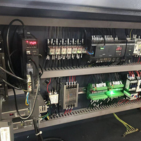 Scie circulaire CNC entièrement automatique à grande vitesse pour la découpe de barres métalliques solides, équipement de traitement des barres en acier, en fer et en alliage