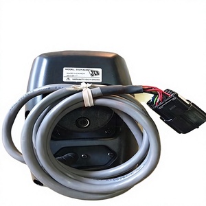 Moniteur d'excavatrice JS200LC 332/K4244 704/50207 en métal durable - Product Image 1