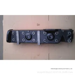 Морской выпускной коллектор для двигателя 6BTA5.9, Китай, 4020065, 4020066, 3922123 - Product Image 2