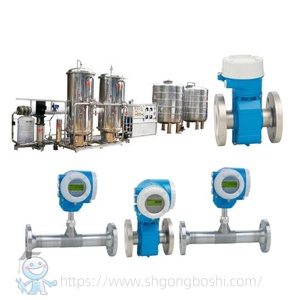 Medidor de Flujo Sanitario para Agua en Fábricas de Alimentos y Bebidas E+H, Precio de Proveedor de Medidores de Flujo Endress & Hauser - Product Image 3