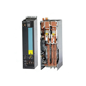 Módulo de Línea Activa 6SL3330-7TE33-8AA3 S120, Nuevo, 100% Original - Product Image 2