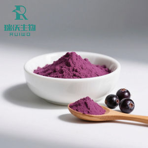 食品グレード<span class=keywords><strong>Acai</strong></span>ベリージュース粉末冷凍フルーツフレーバー<span class=keywords><strong>Acai</strong></span>ブラックベリーハーブエキス利用可能なドラム缶プラスチック容器 - Product Image 5