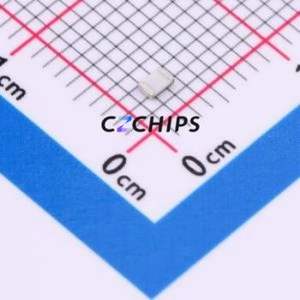 Résistance SMD AF0805FR-07220RL 0805 (Type : Film Épais) (Résistance : 220 Ohms Précision : 1%) - Product Image 2