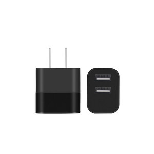 Popular gran oferta cargador de pared adaptador de carga rápida puertos duales enchufe tipo C cargador de teléfono para <span class=keywords><strong>Iphone</strong></span> - Product Image 5